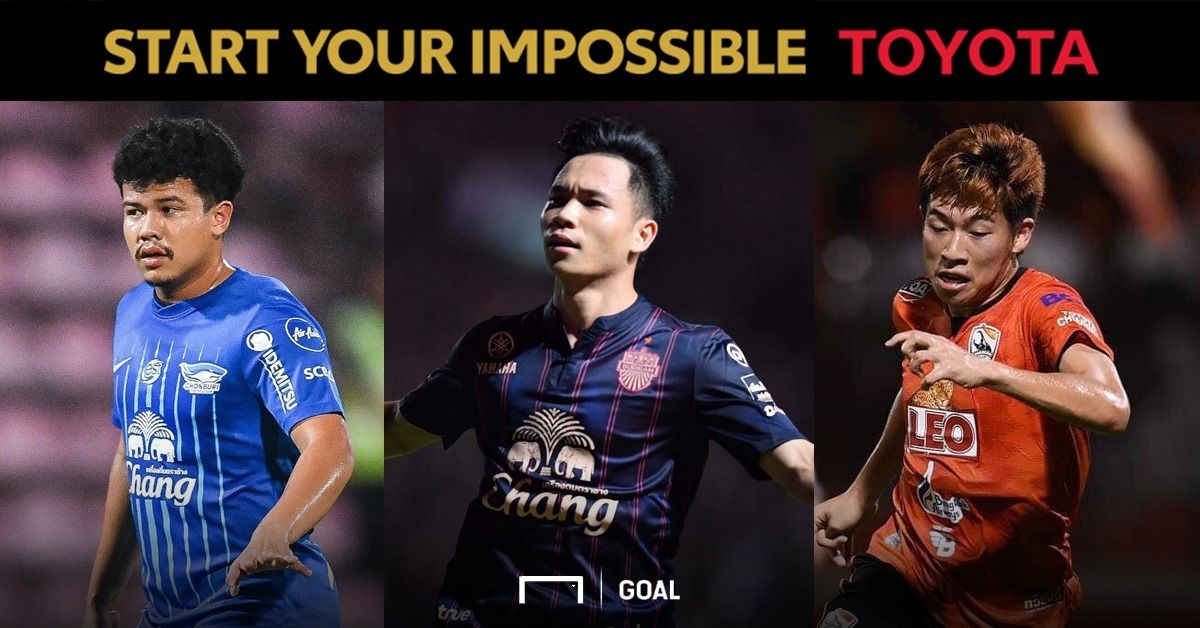 POLL : สหรัฐ, สุภโชค, ศิวกรณ์ ใครคือแข้งไทยที่โดดเด่นที่สุดประจำสัปดาห์