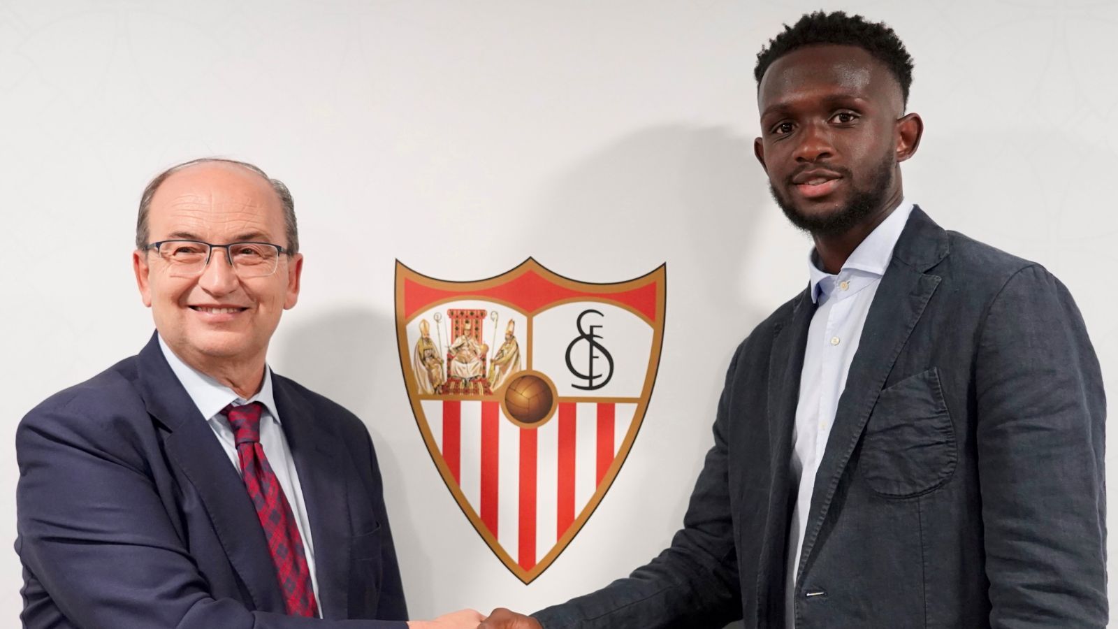 Castro Tanguy Nianzou Sevilla