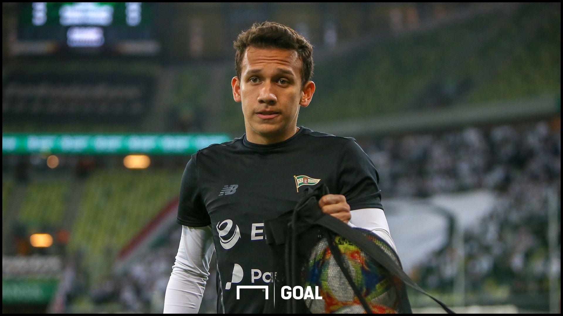 Egy Maulana Vikri - Lechia Gdansk