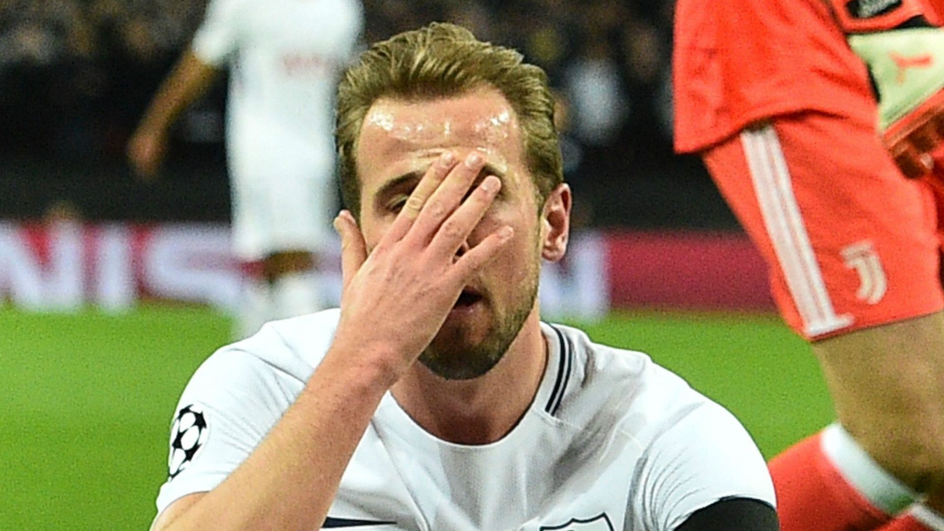 Harry Kane Tottenham