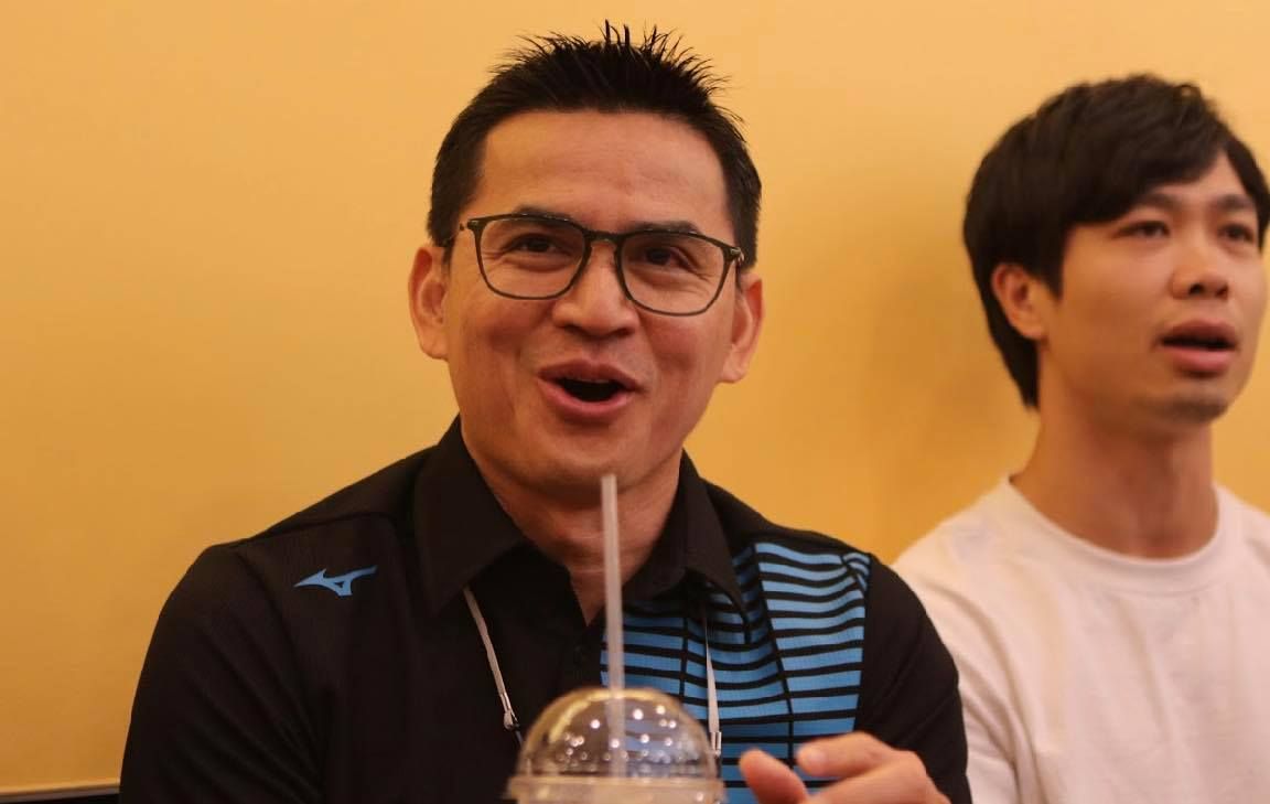 Kiatisuk Senamuang | Hoang Anh Gia Lai | HAGL