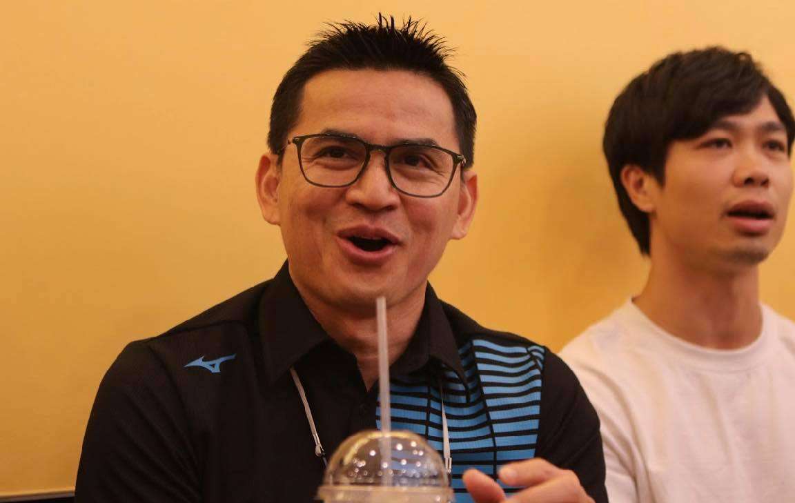 Kiatisuk Senamuang | Hoang Anh Gia Lai | HAGL