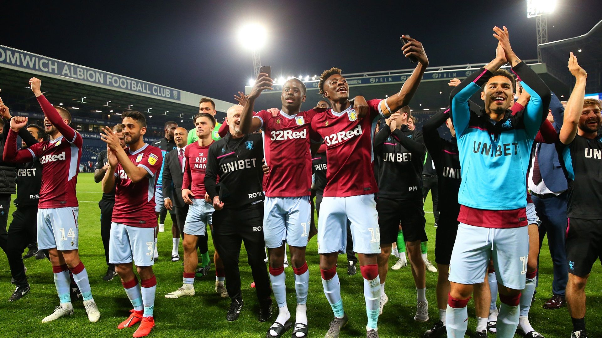 2019-05-15 Aston villa