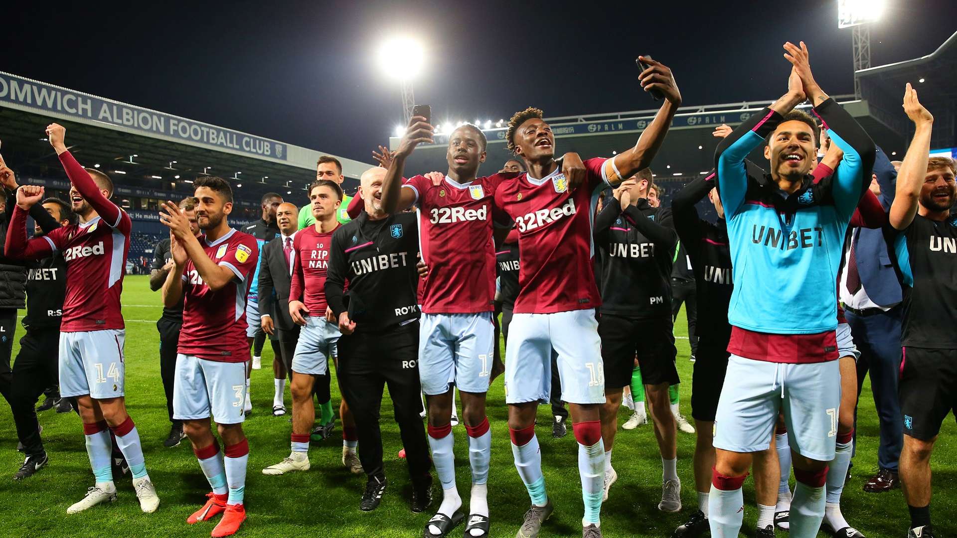 2019-05-15 Aston villa