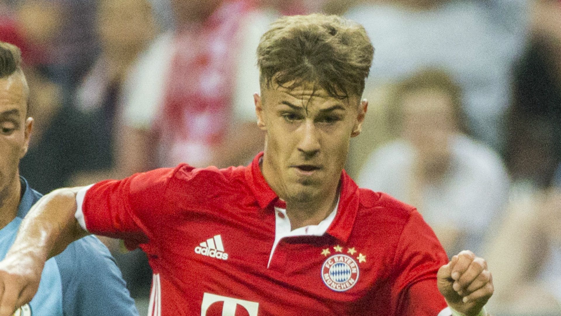 NxGn 2016 Niklas Dorsch