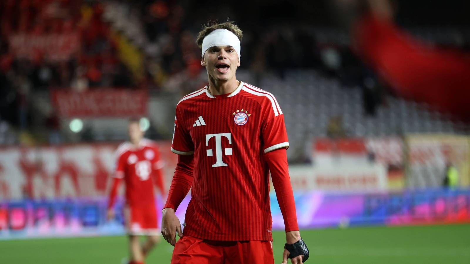 FC Bayern II