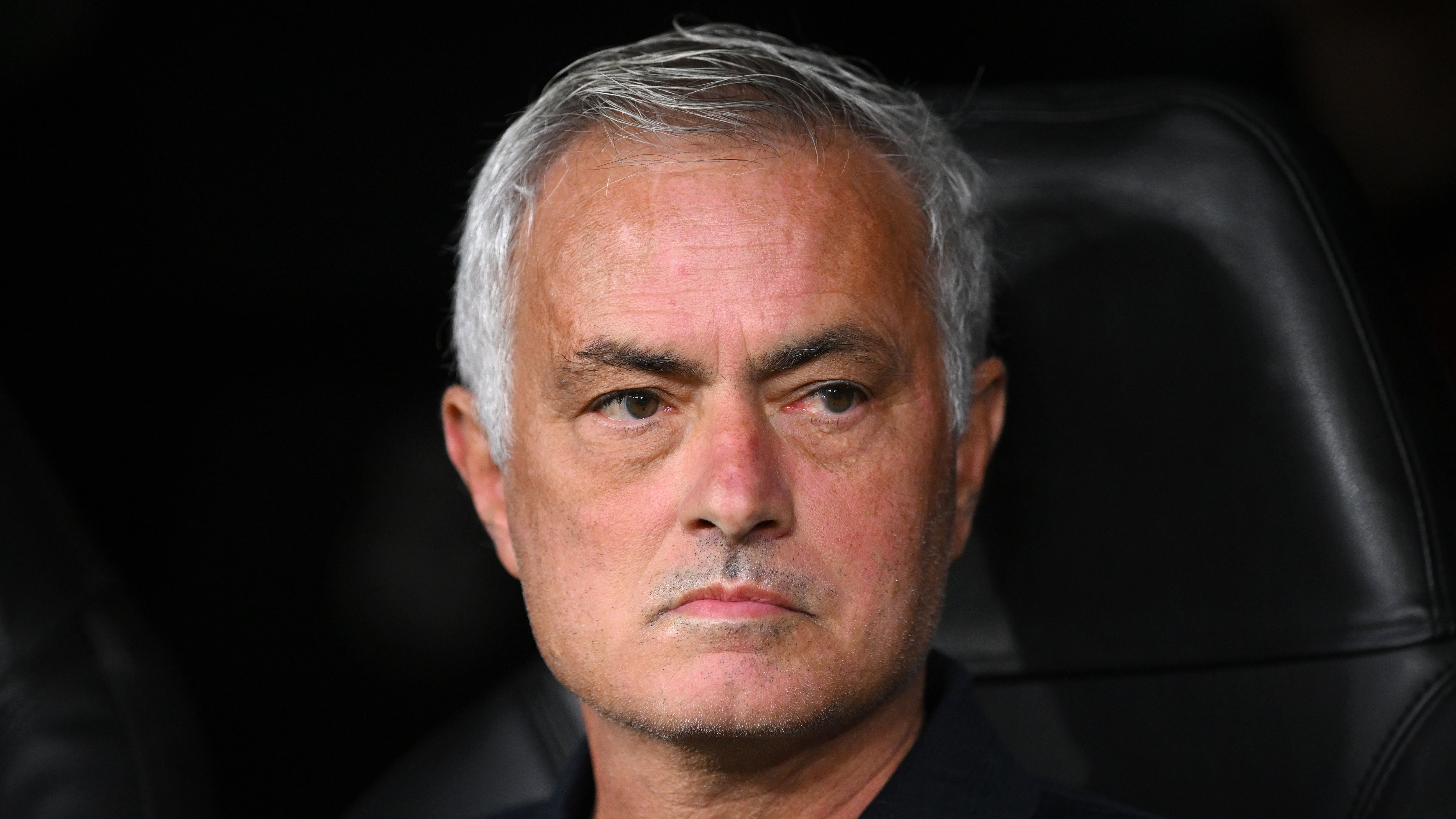 José Mourinho