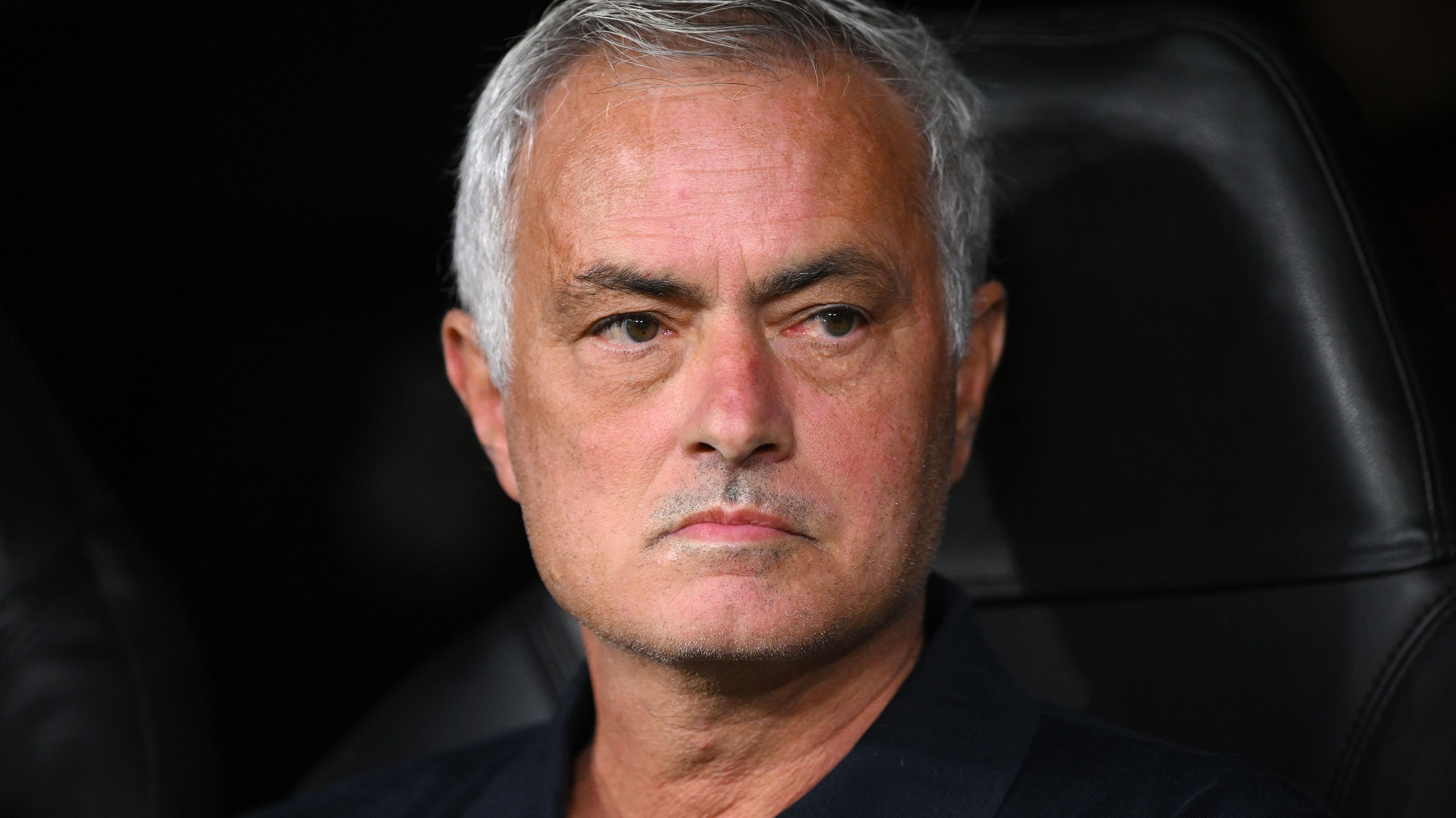 José Mourinho
