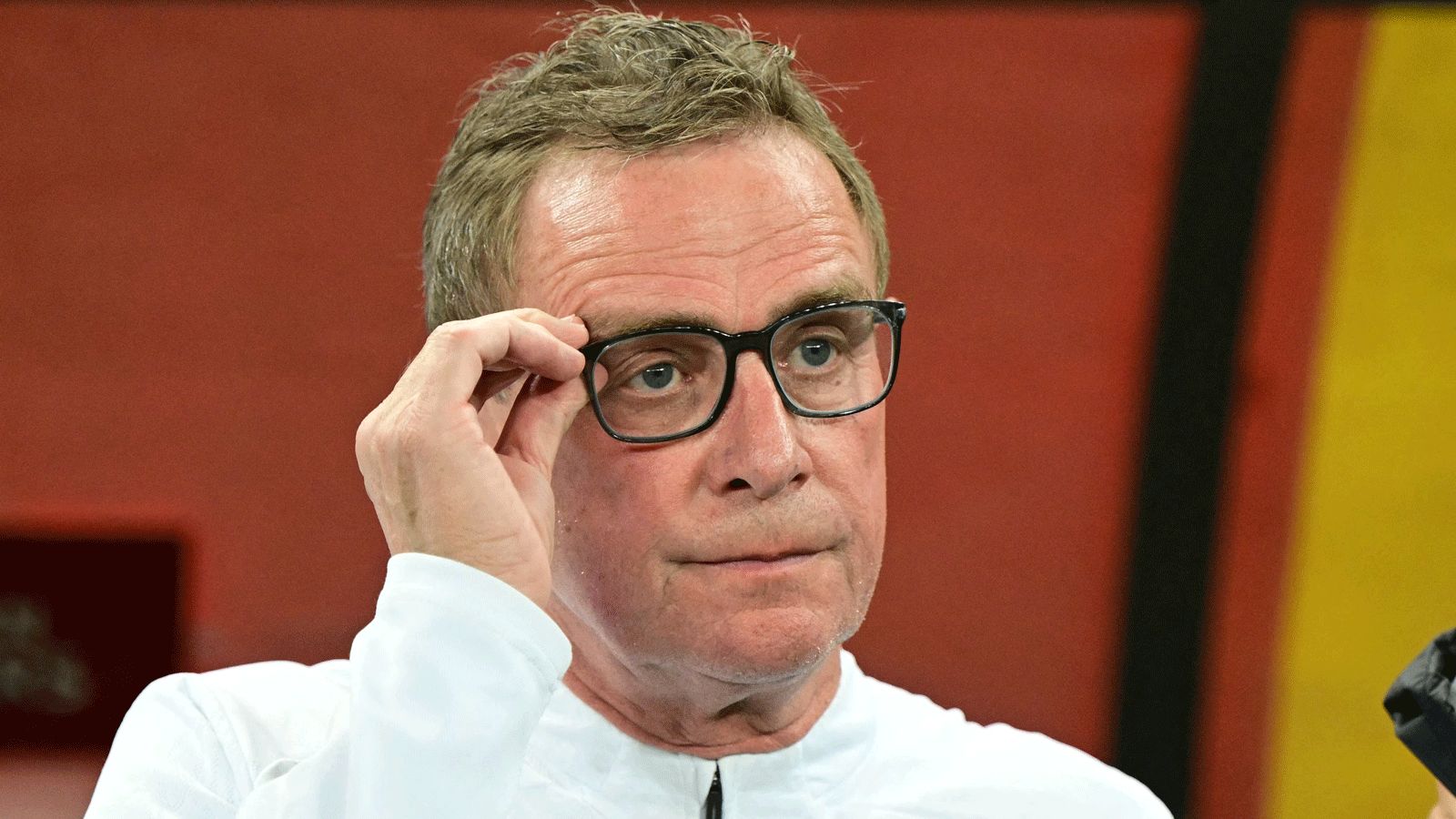 Ralf Rangnick