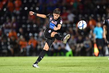 Toyota Thai League Player of the Week 19 : เซร์คิโอ ซัวเรส