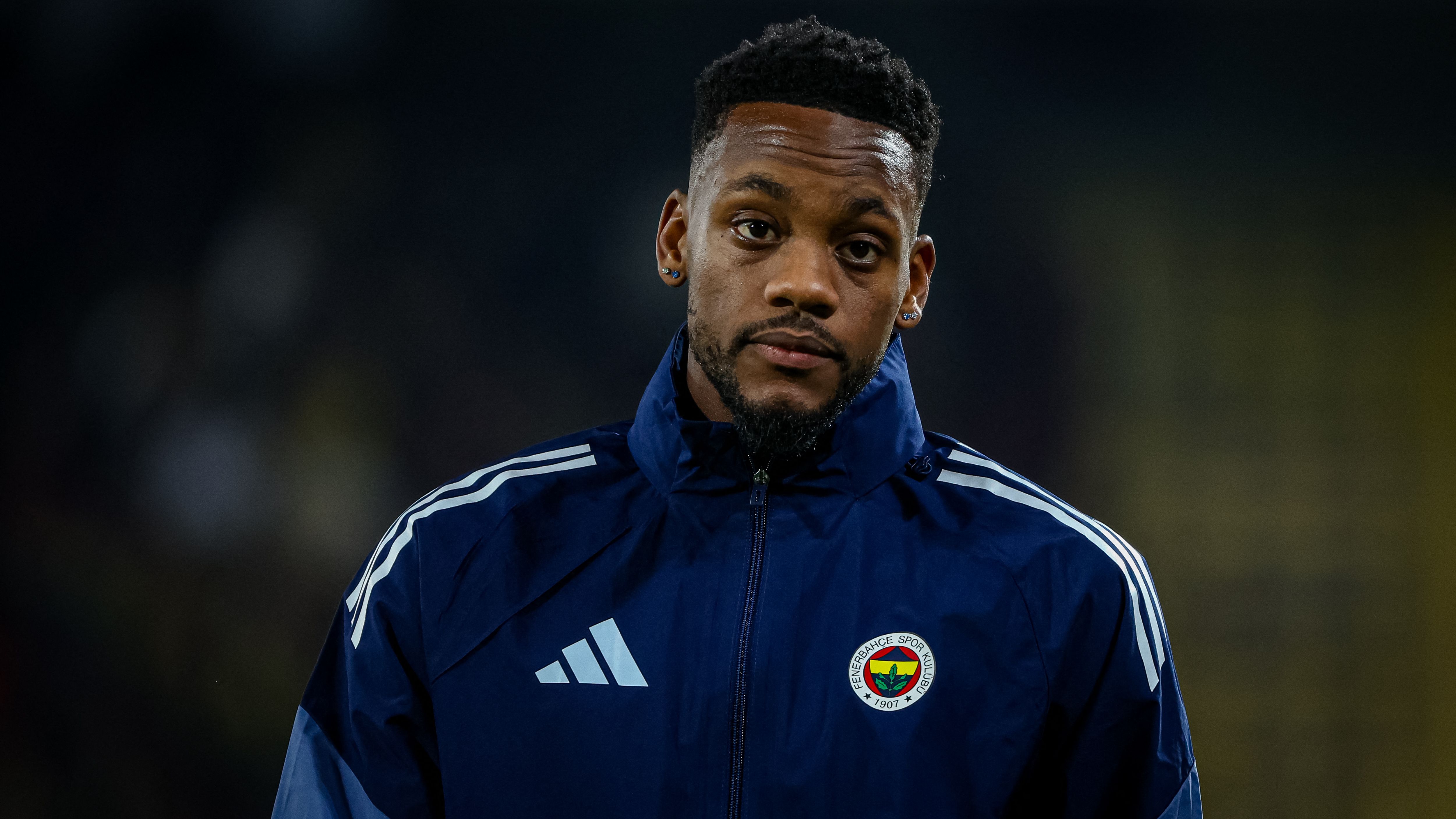 Jhon Duran Fenerbahce
