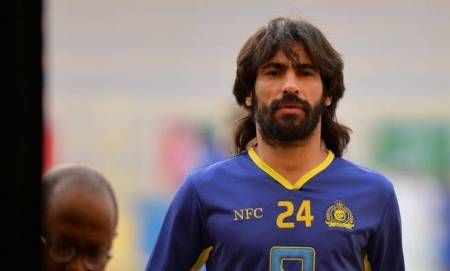 حسين عبدالغني