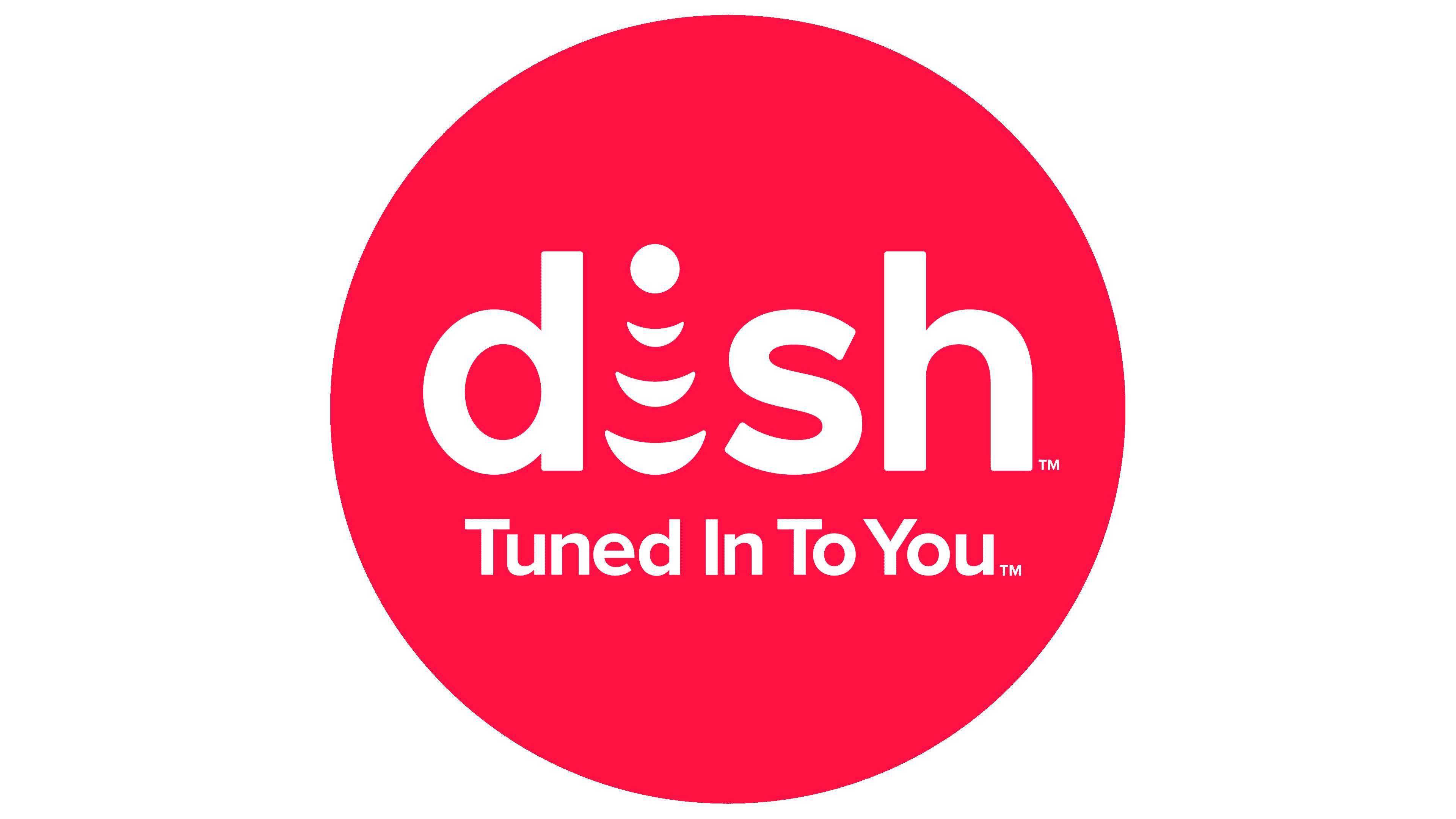 DISH Network Promo Panel