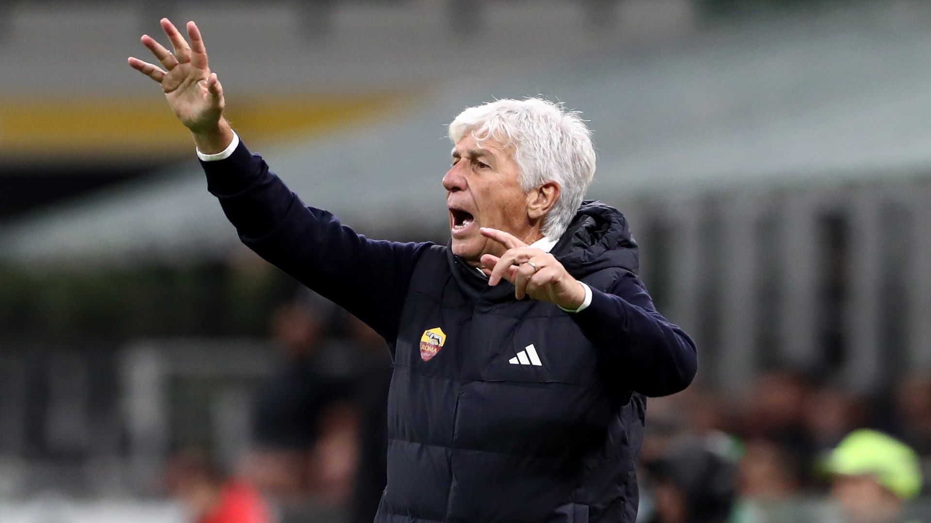 Gian Piero Gasperini