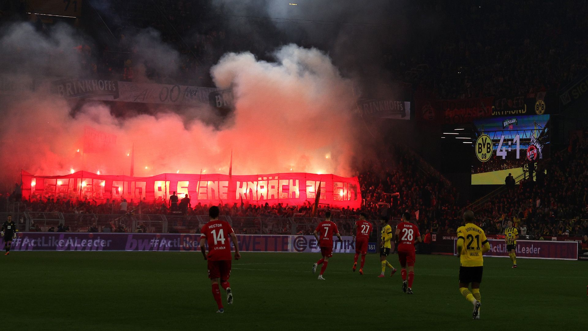 COLOGNE FANS 18032023