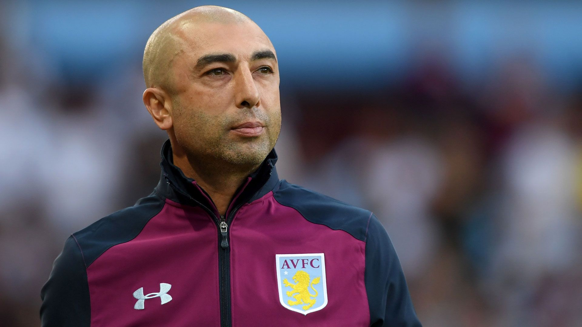 Roberto di Matteo 08162016