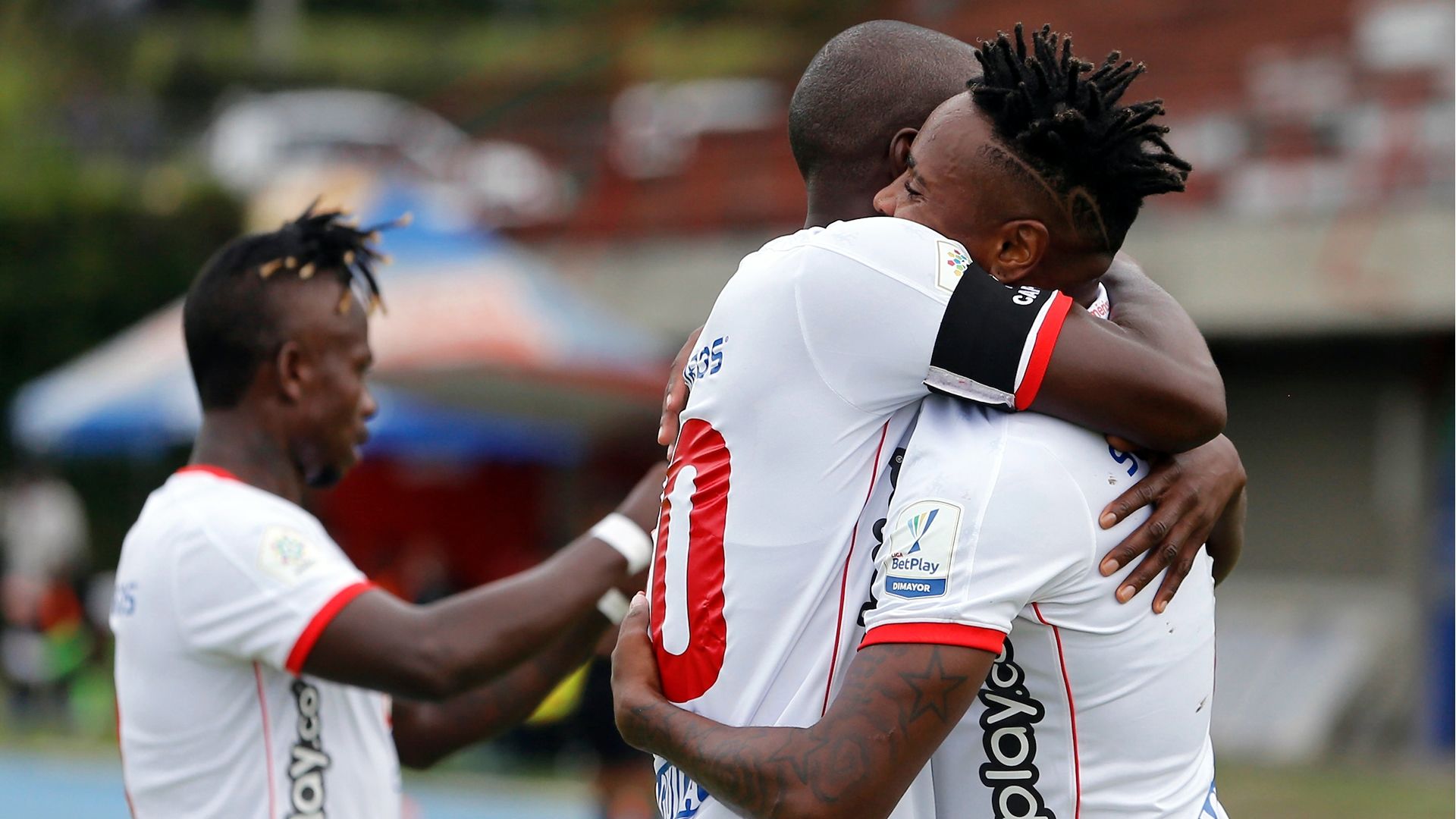 América de Cali Liga BetPlay 2021