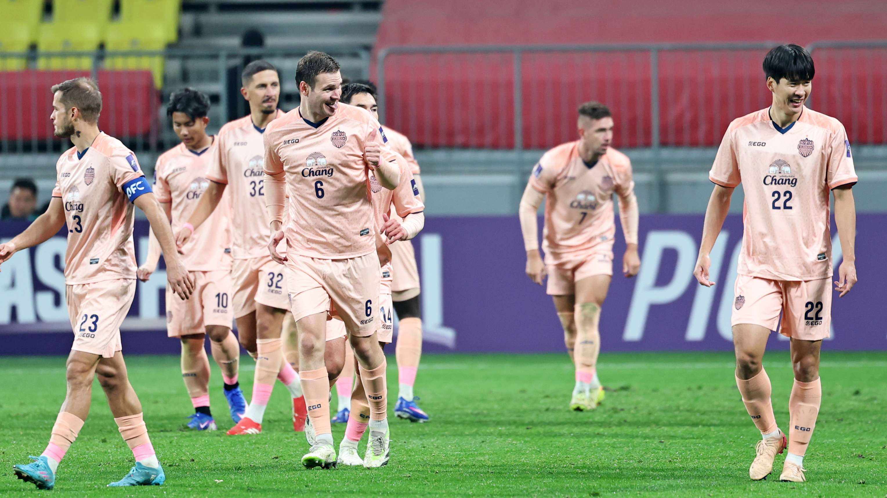 บุรีรัมย์ ยูไนเต็ด