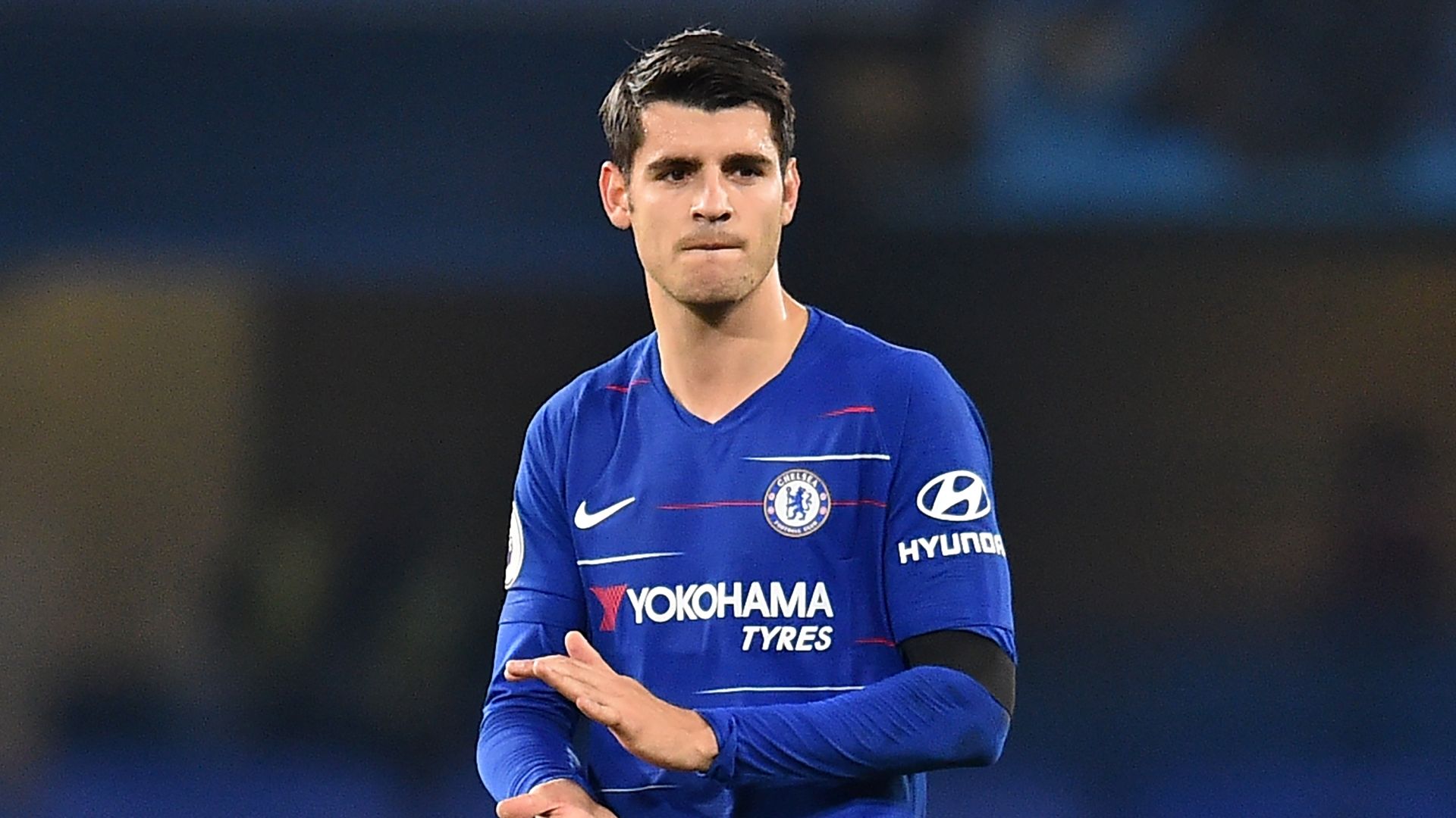 Alvaro Morata - Chelsea