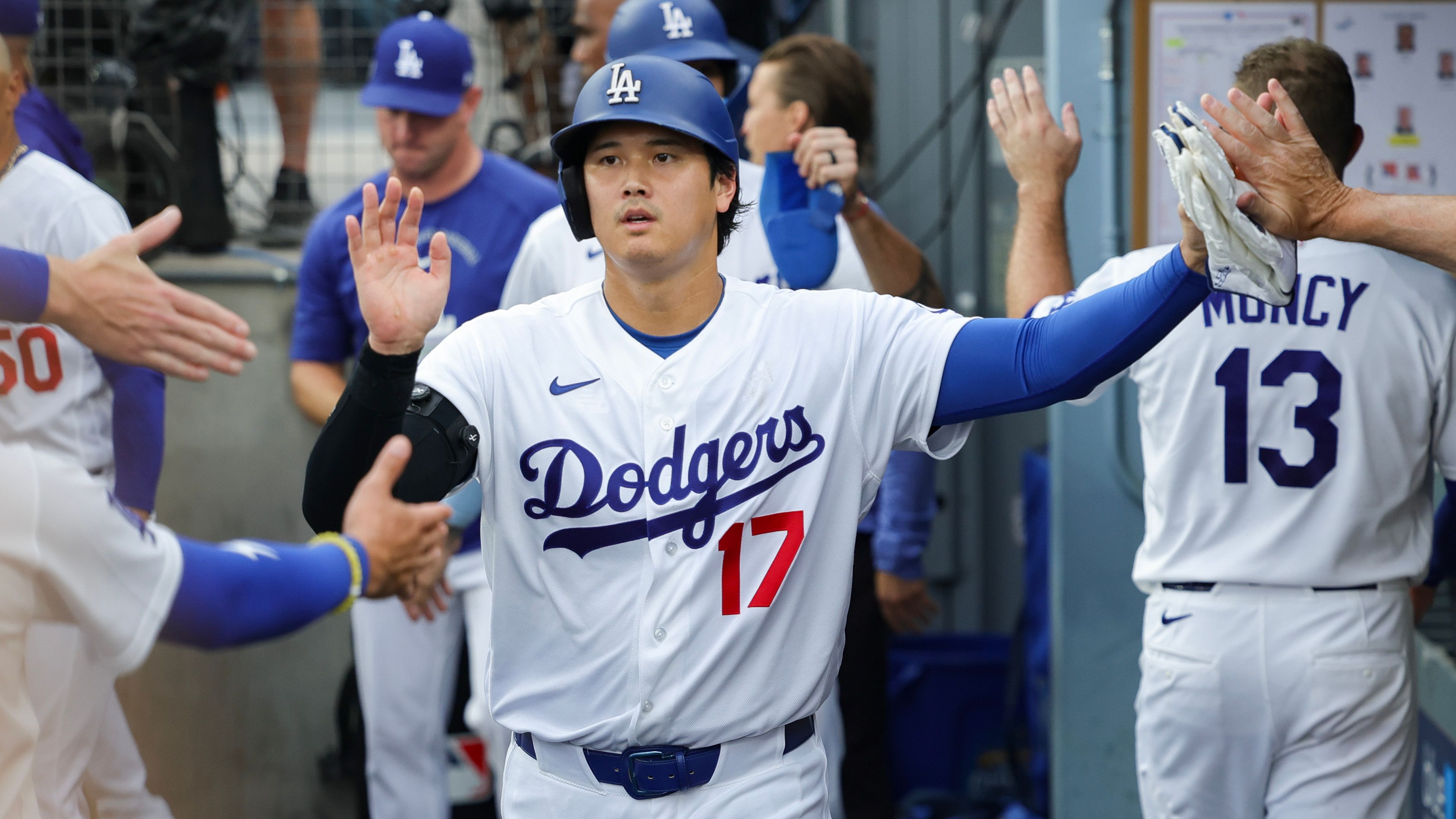 Shohei Otani