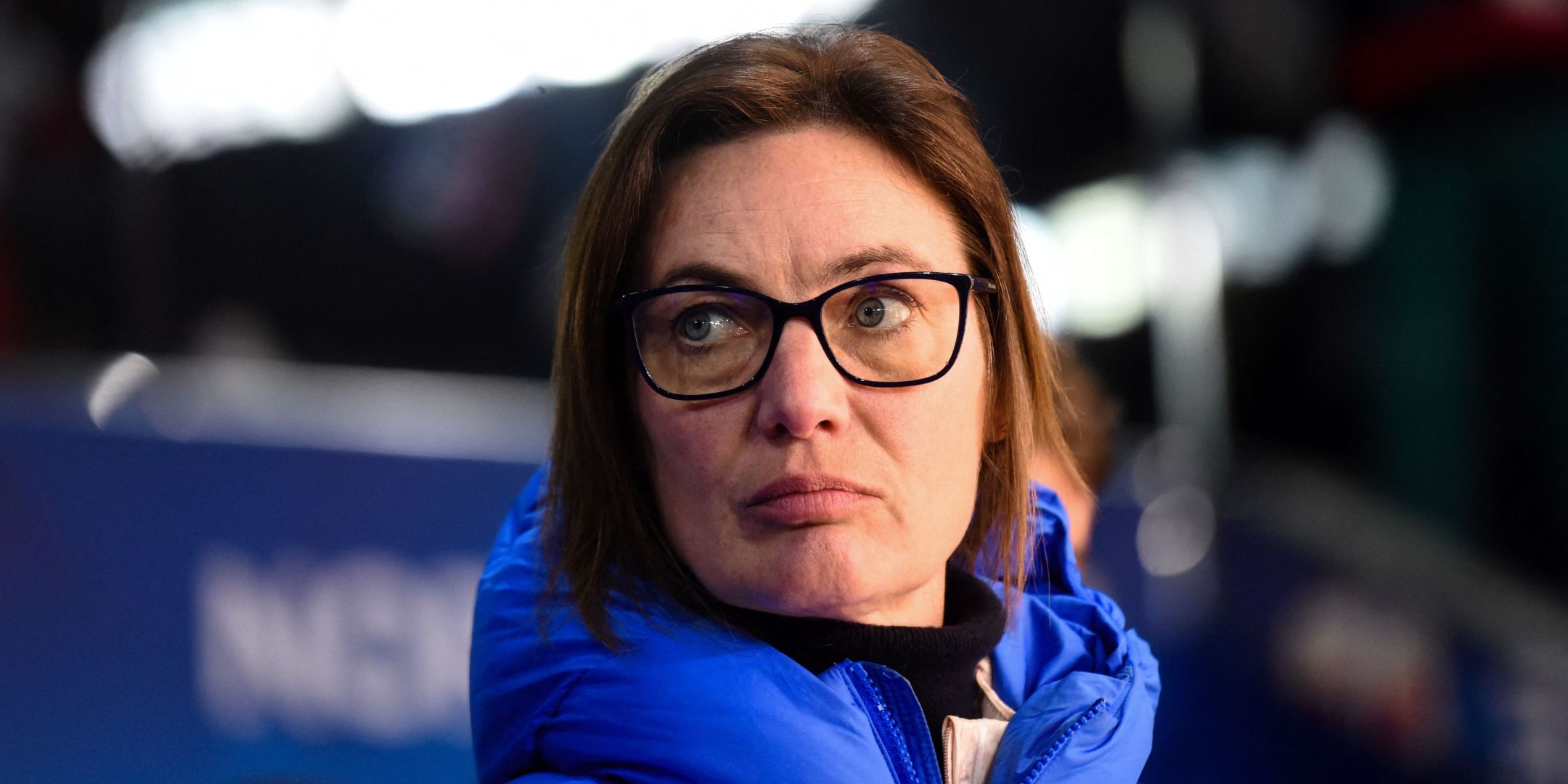 Corinne Diacre France HIC 2:1