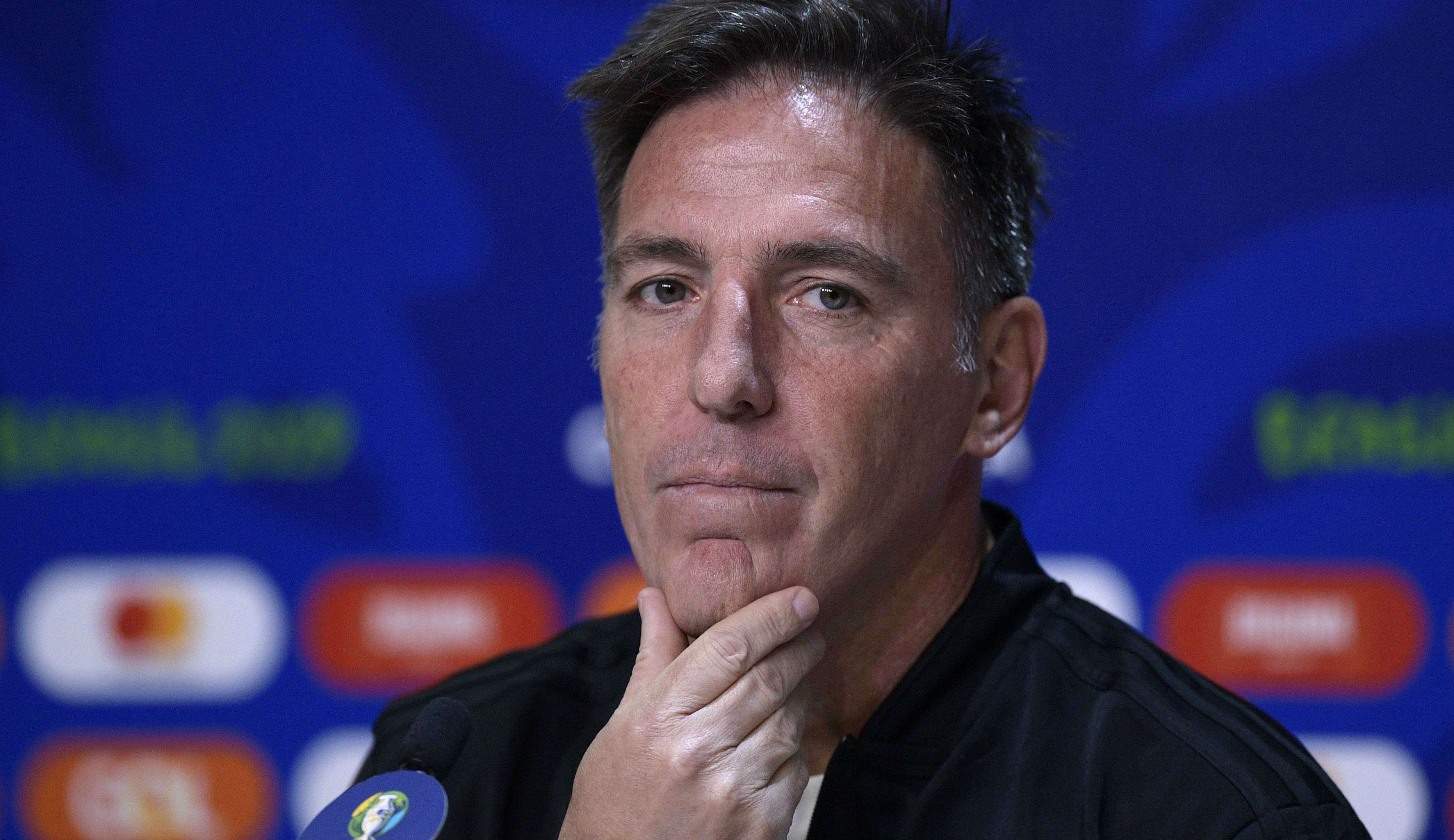 Berizzo Marco 2020 (Paraguay) 03-03-20