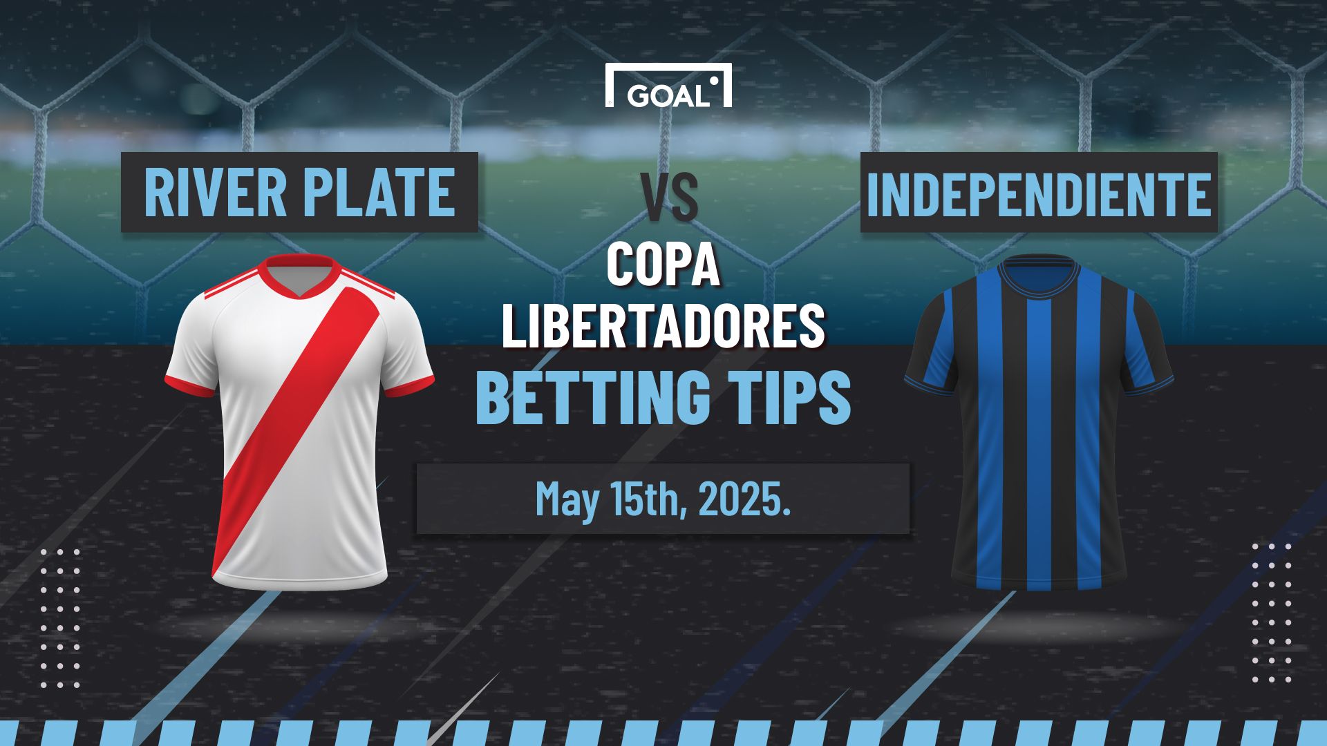 River Plate vs Independiente del Valle Predictions and Betting Tips