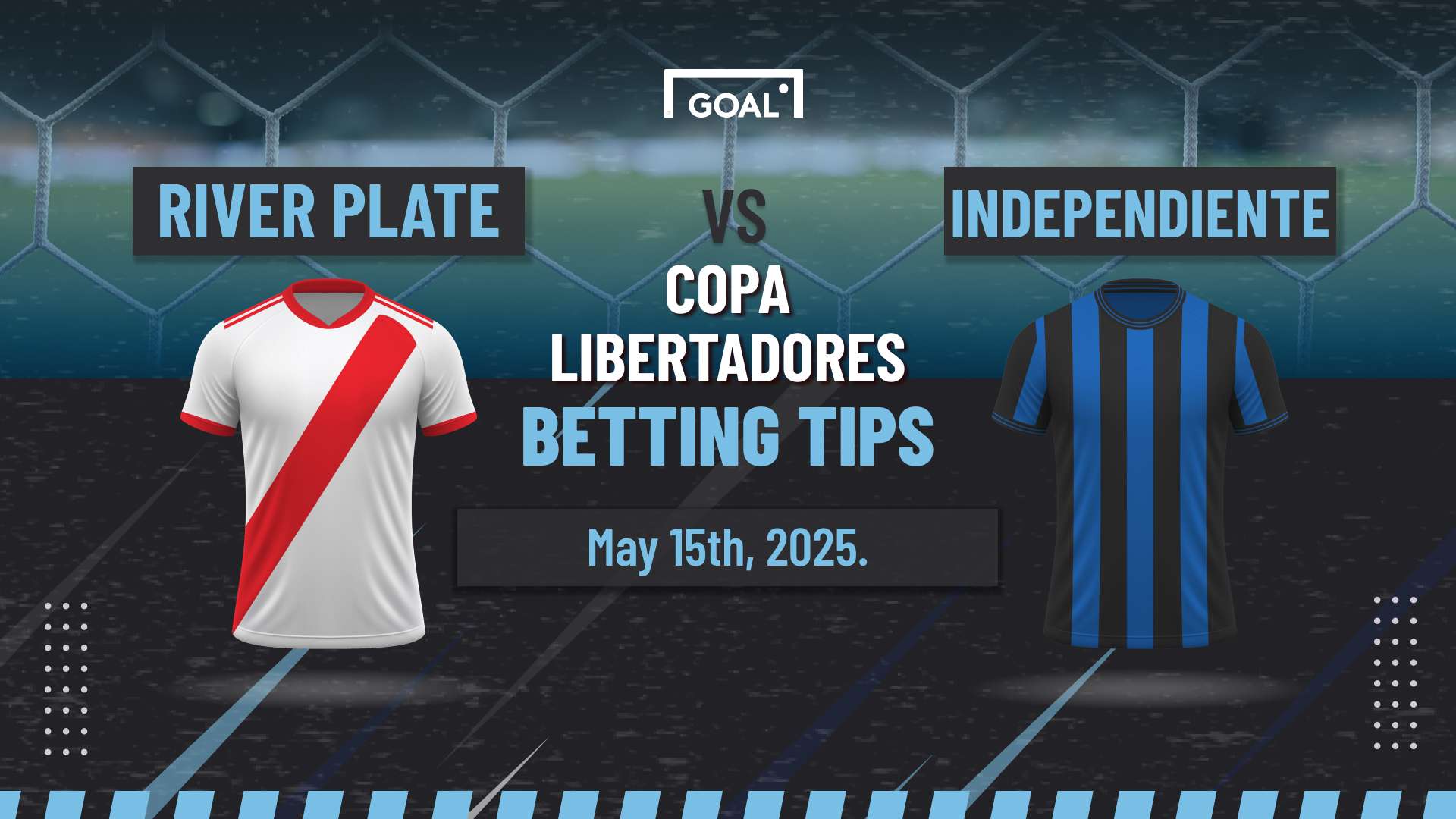 River Plate vs Independiente del Valle Predictions and Betting Tips