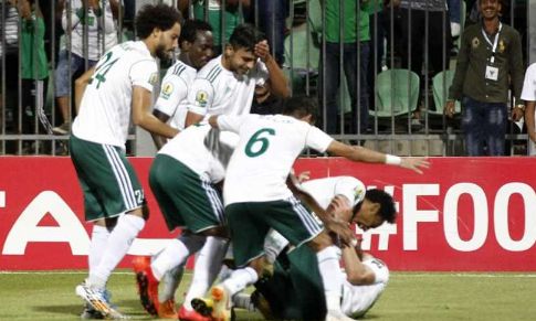 المصري البورسعيدي