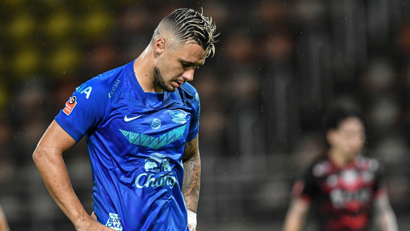 เดนนิส มูริลโล