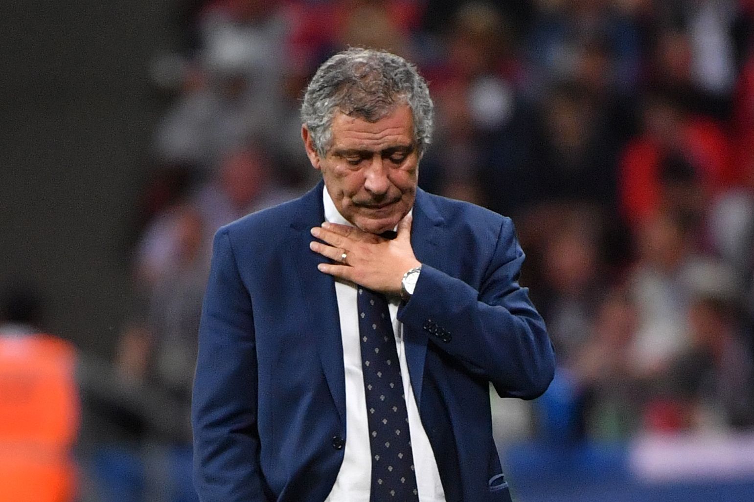 Fernando Santos
