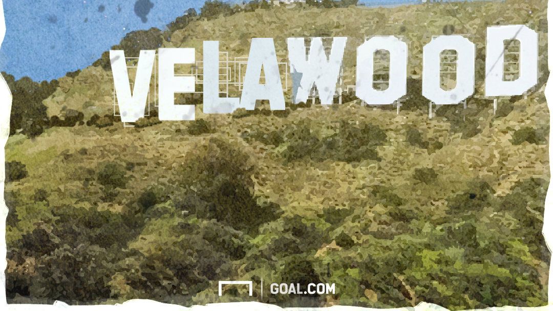 Memes LAFC vs Galaxy Vela vs Zlatan Velawood