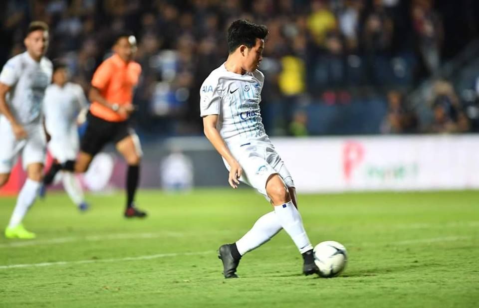 วรชิต กนิตศรีบำเพ็ญ