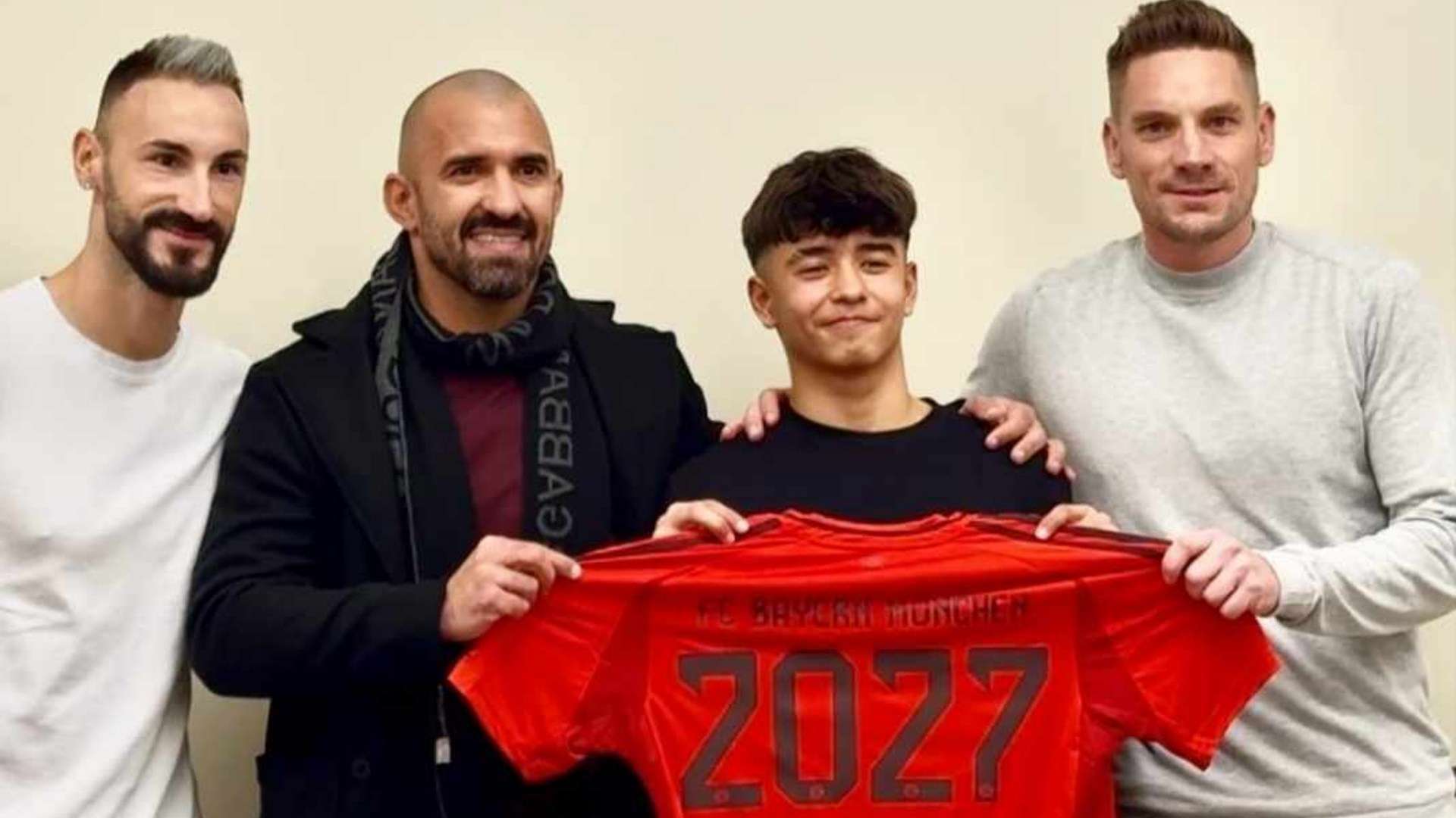 ดักลาส, ไมคอน - คาร์โดโซ