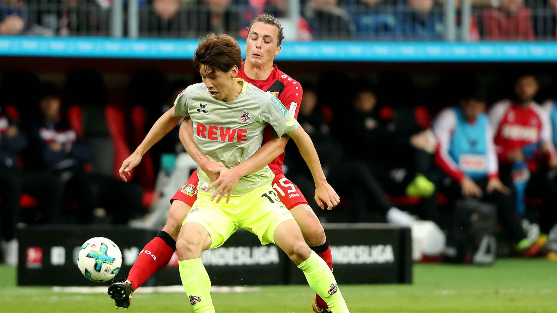 2017-10-29-koln-yuya-osako