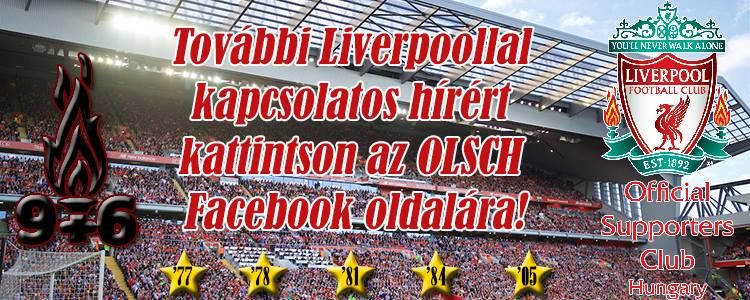 Liverpool OLSCH