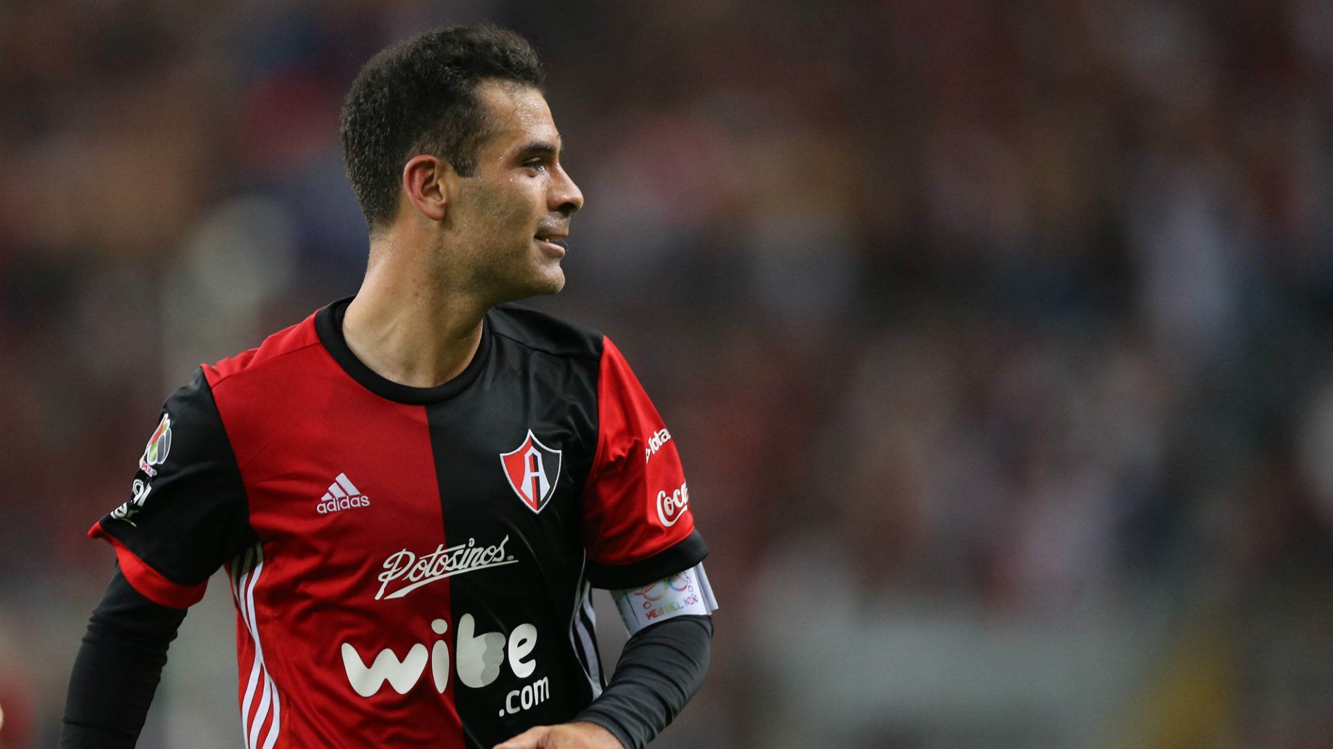 Rafael Márquez Atlas Clausura 2018