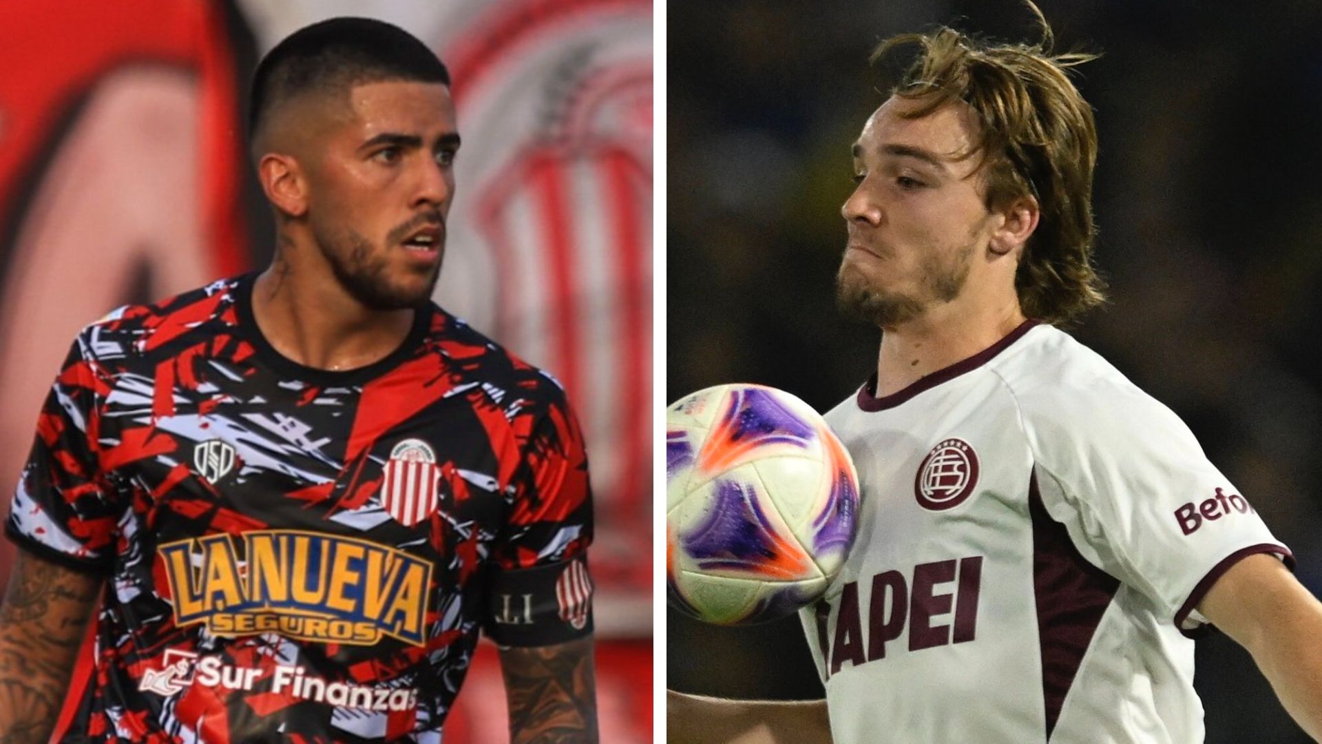 Lanús Barracas Central Torneo Binance 2023