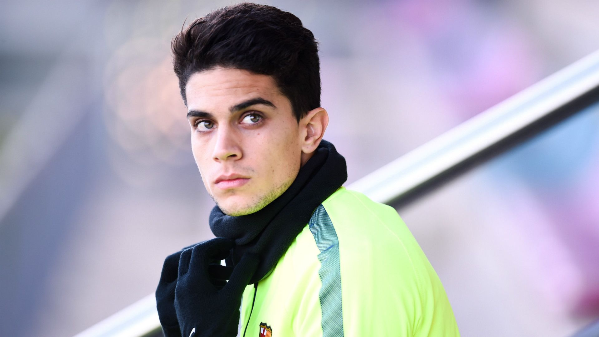 Marc Bartra - Barcelona