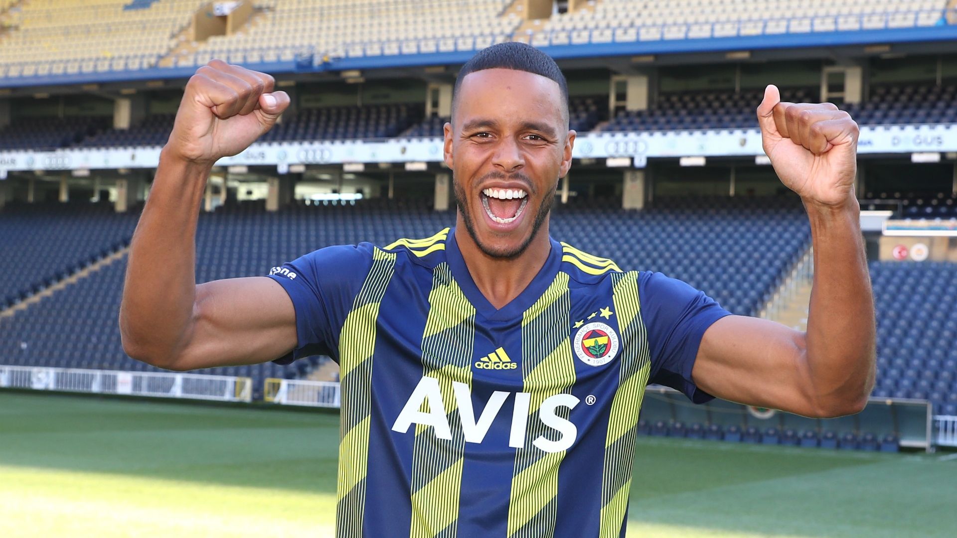 Zanka Fenerbahce 08102019