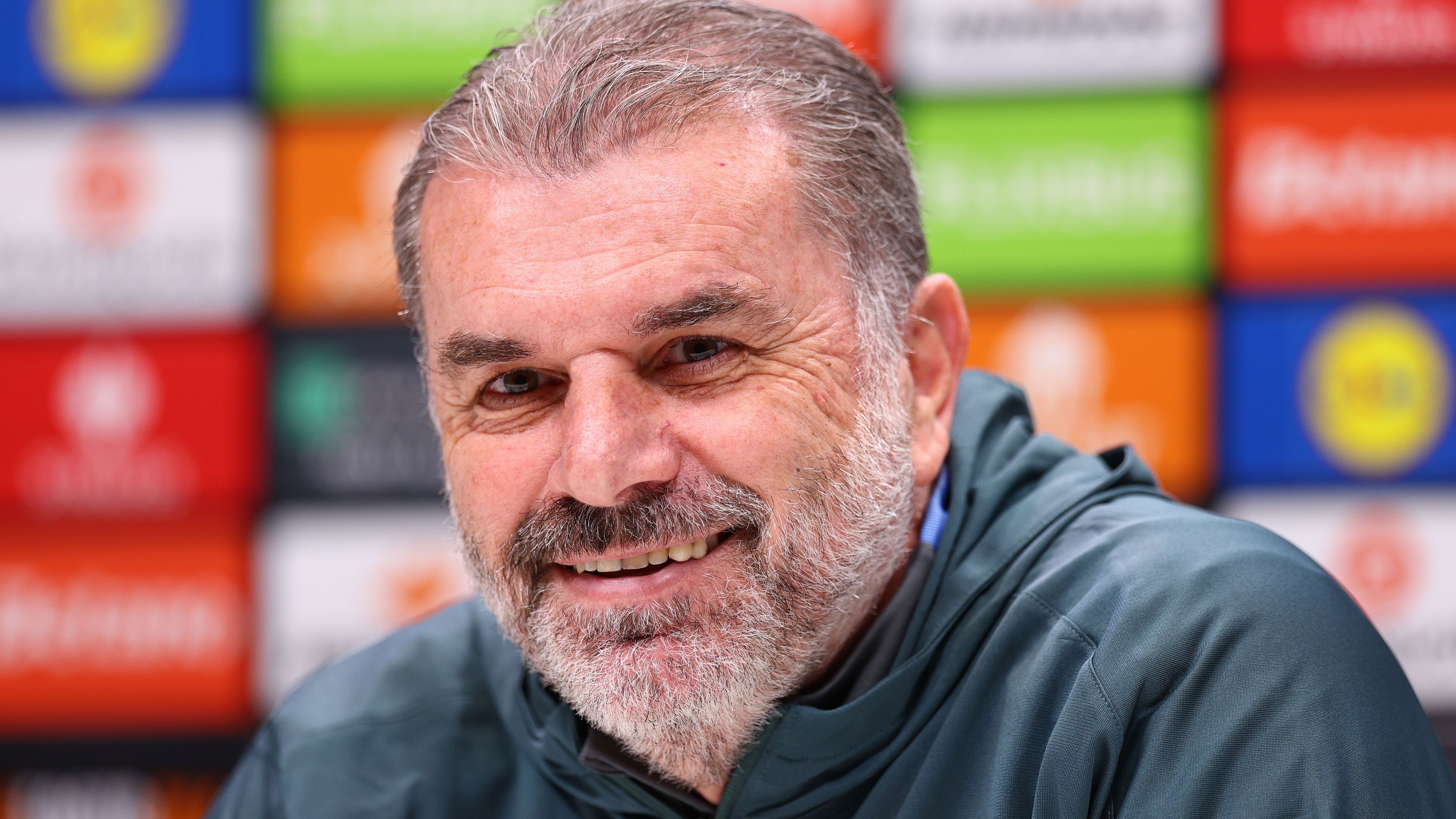 엔지 포스테코글루