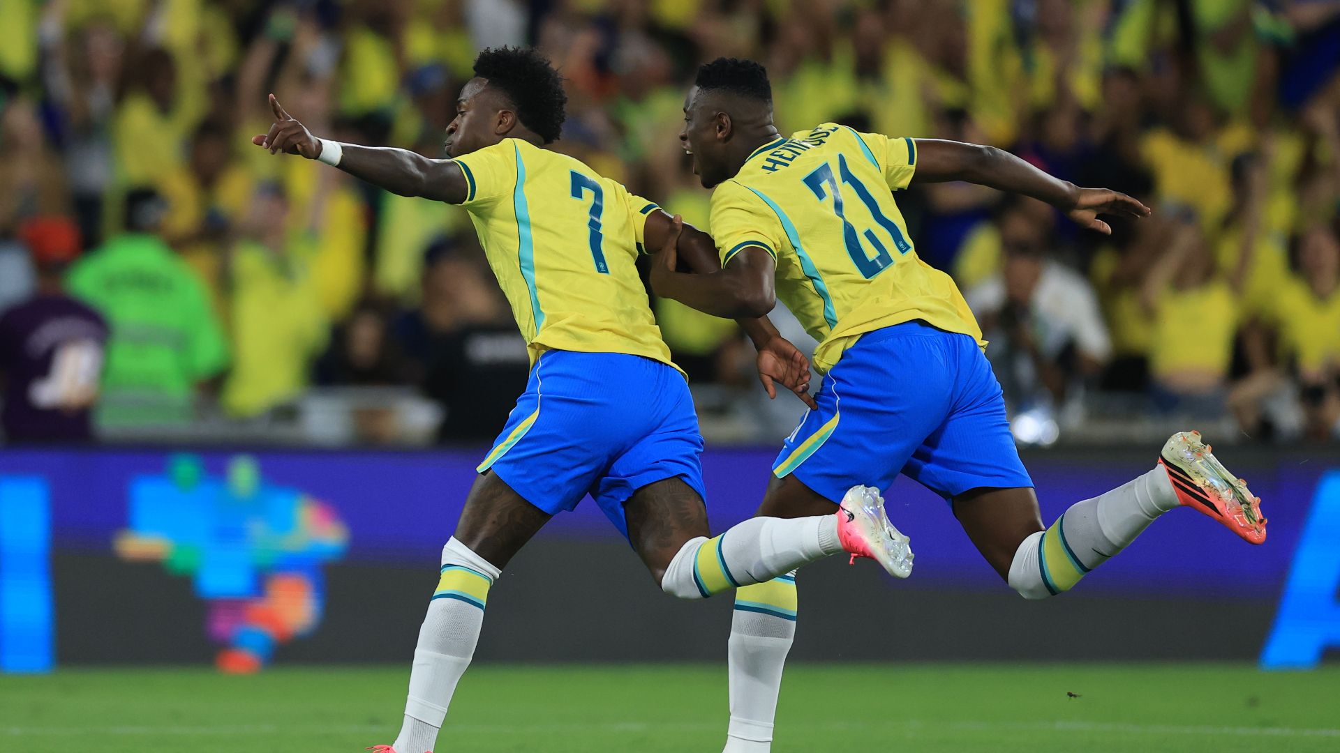 brazil