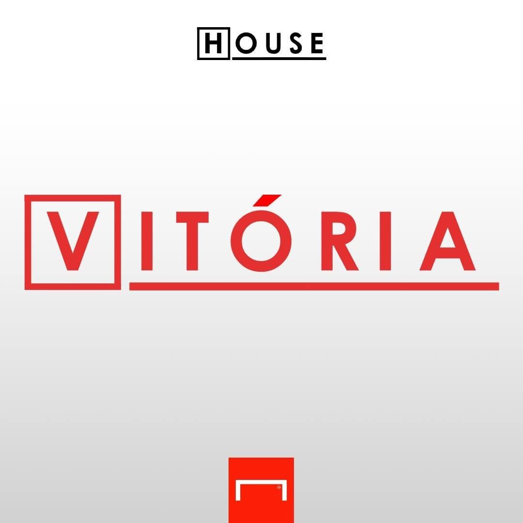 Vitória - Times/Séries