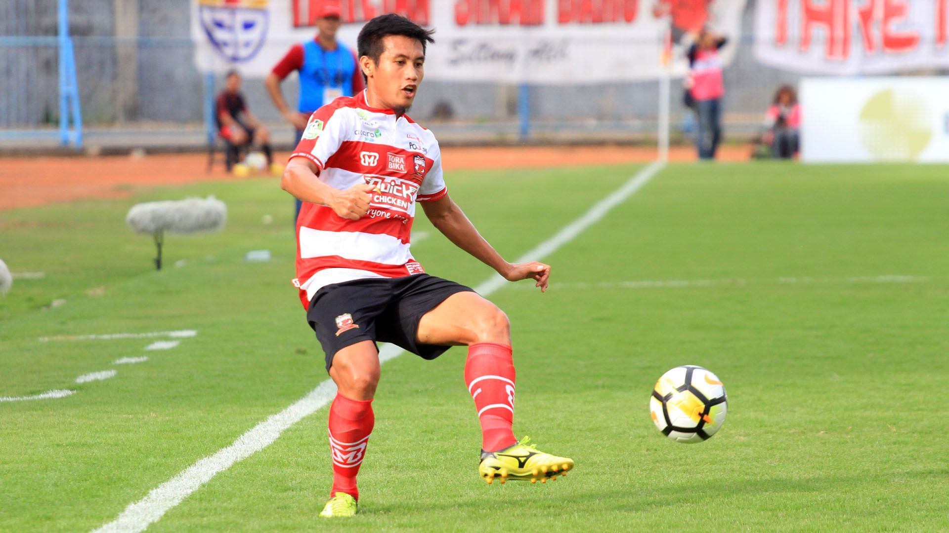 Guntur Ariyadi - Madura United
