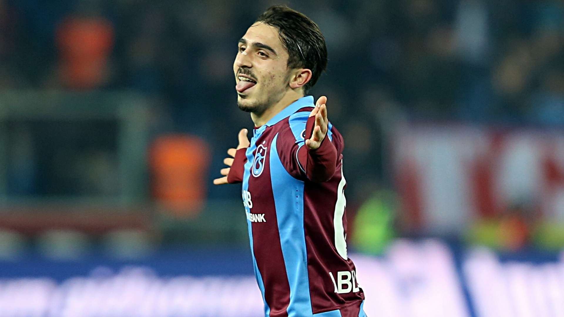 Abdulkadir Omur Trabzonspor
