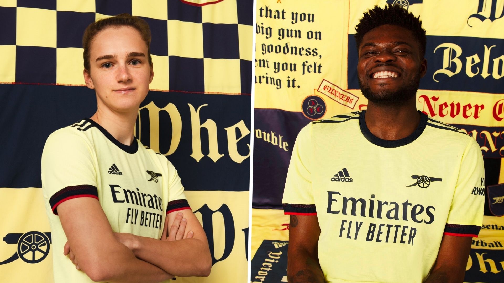 アーセナル　ティアニー オーセンティック アウェイ 2021-22 (M) adidas アーセナル 21-22 アウェイ 半袖オーセンティック