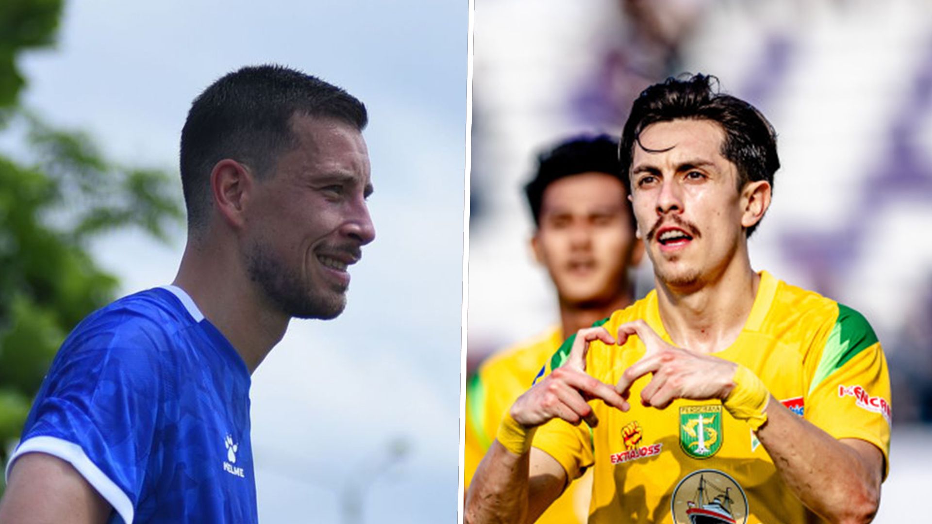 Persib Bandung Persebaya Surabaya