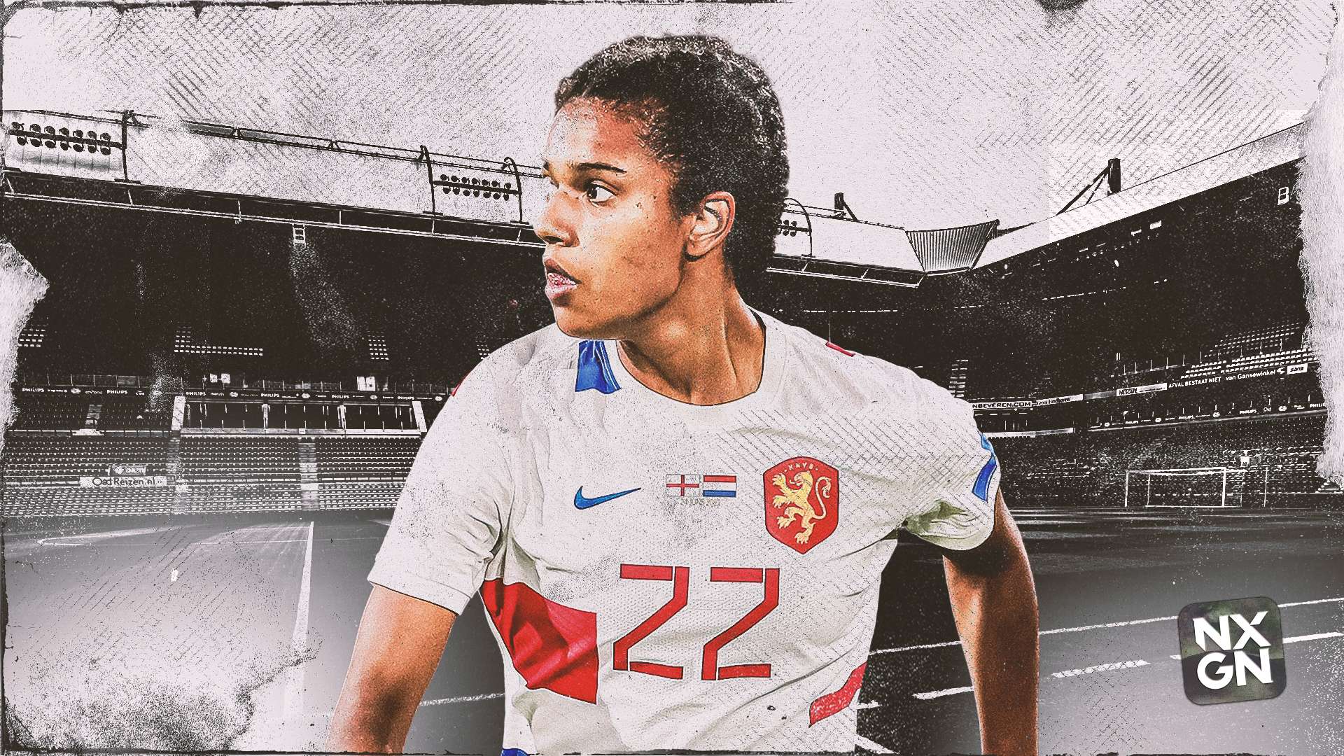 Esmee Brugts NXGN GFX