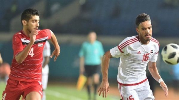 فلطسين وسوريا