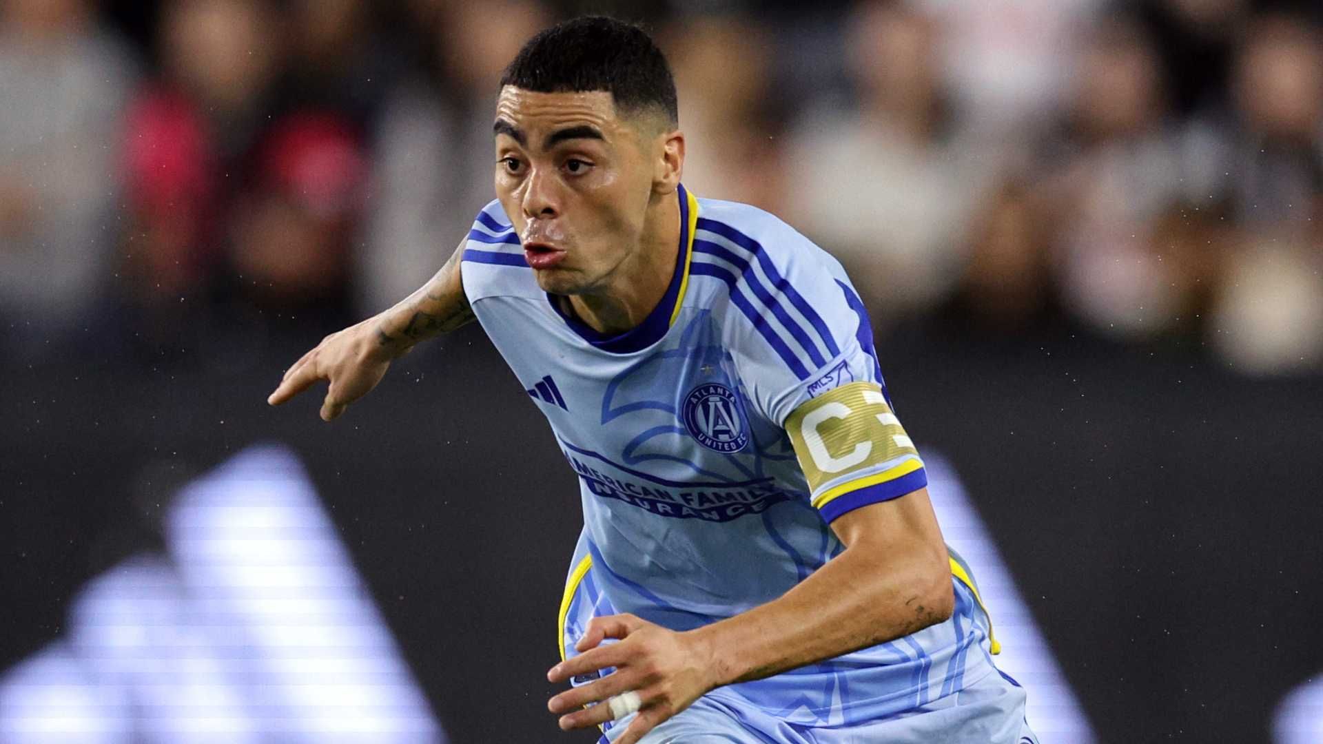 almiron 